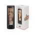 Kiiroo Onyx+ Jessica Drake - interactieve masturbator (zwart)