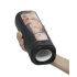 Kiiroo Onyx+ Jessica Drake - interactieve masturbator (zwart)