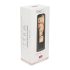 Kiiroo Onyx+ Jessica Drake - interactieve masturbator (zwart)