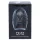Hot Octopuss Pulse Solo Lux - automatische masturbator - zwart