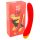 ROMP Hype - Waterdichte G-spot vibrator (oranje)