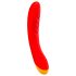 ROMP Hype - Waterdichte G-spot vibrator (oranje)
