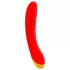 ROMP Hype - G-spot vibrator - waterdicht - oranje