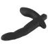 Rebel Naughty Finger - prostaat vibrator - zwart