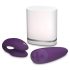 We-Vibe Chorus - Oplaadbare Slimme Paarvibrator (Paars)