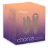 We-Vibe Chorus - Oplaadbare Slimme Paarvibrator (Paars)