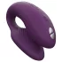We-Vibe Chorus - app-gestuurde partner vibrator (paars)