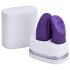 We-Vibe Chorus - Oplaadbare Slimme Paarvibrator (Paars)