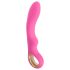 You2Toys Dual Petit - Oplaadbare duo vibrator (roze)