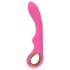 You2Toys Dual Petit - Oplaadbare duo vibrator (roze)
