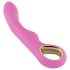 You2Toys Dual Petit - Oplaadbare duo vibrator (roze)