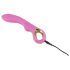 You2Toys Dual Petit - Oplaadbare duo vibrator (roze)