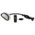 You2Toys - Zwarte Vibratie Pomp voor Haar