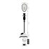 You2Toys - Zwarte Vibratie Pomp voor Haar