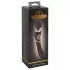 Cleopatra Wand - oplaadbare waterproof massage vibrator - zwart