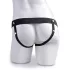Pipedream - Fetish Strap-On 6 - opzetbare, holle vibrator (natuurlijk)