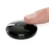Pipedream - Fetish Strap-On 6 - opzetbare, holle vibrator (natuurlijk)
