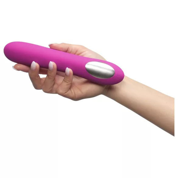 Kiiroo Onyx+ & Pearl 2 - set voor koppels - masturbator en vibrator
