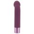 You2Toys Elegant G-spot - Waterdichte G-spot vibrator (paars)