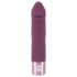You2Toys Elegant Realistisch - oplaadbare, waterdichte vibrator (paars)