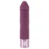 You2Toys - vibrator - oplaadbaar, waterproof, realistisch - paars