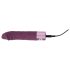 You2Toys Elegant Realistisch - oplaadbare, waterdichte vibrator (paars)