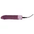 You2Toys - vibrator - oplaadbaar, waterproof, realistisch - paars