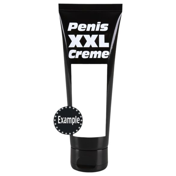 Penis XXL - Intieme Crème voor Mannen (80ml)