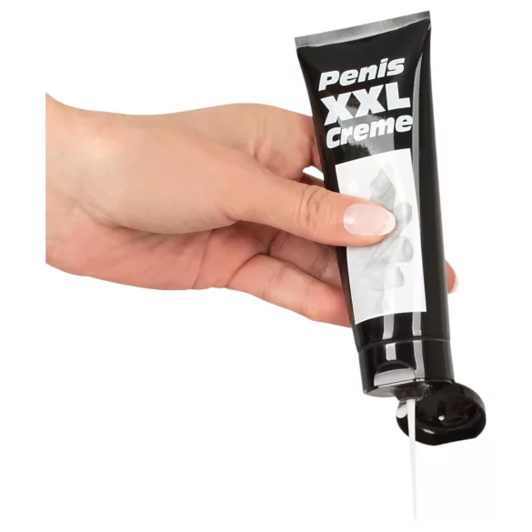 Penis XXL - penisvergrotingscrème - mannen - 80ml
