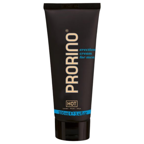 Prorino - peniscrème - stimulerend - 100ml