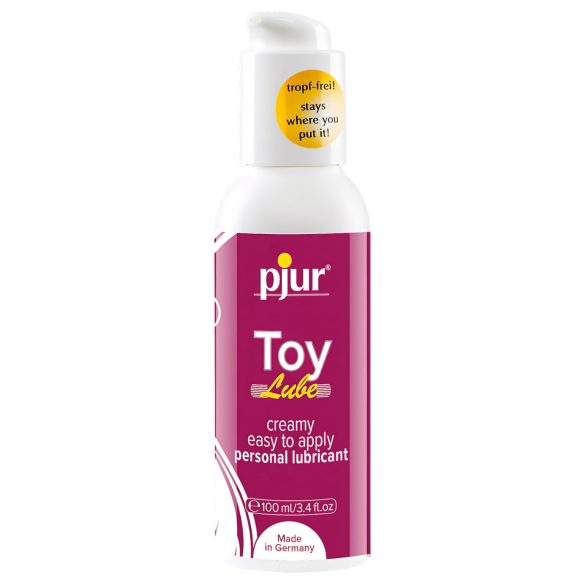 Pjur Toy Lube - glijmiddel (100 ml)