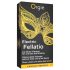 Orgie Electric Fellation - Tintelende Lipgloss (10ml)