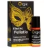 Orgie Electric Fellation - tintelende lipgloss (10 ml)