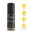 Orgie Electric Fellation - tintelende lipgloss (10 ml)