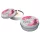 Petits Joujoux - massagekaars - vanille sandelhout geur - 43ml