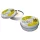 Petits Joujoux Waikiki - massagekaars - kokos ananas geur - 43ml