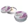 Petits Joujoux Orient - massagekaars - granaatappel witte peper - 43ml