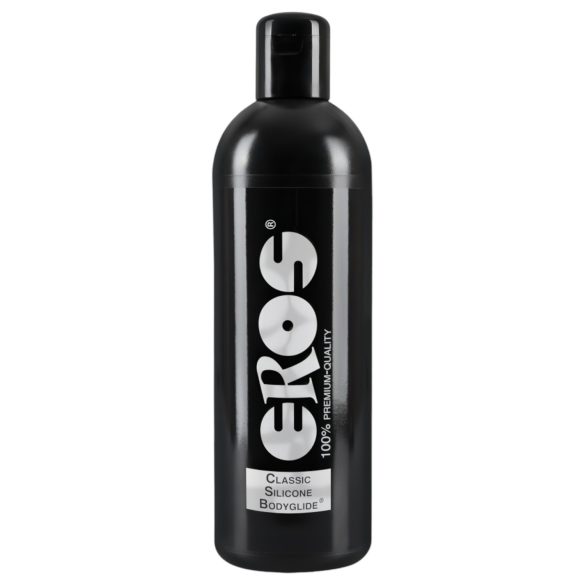 EROS 2in1 - Siliconen Glijmiddel (1000ml)