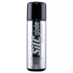 HOT - glijmiddel op siliconenbasis - 100ml