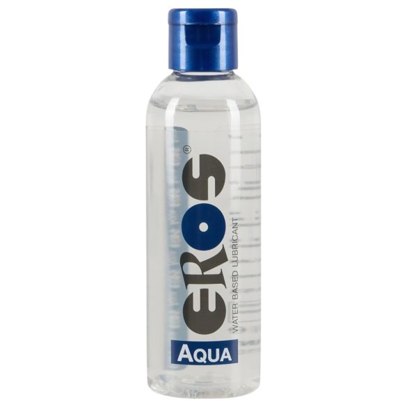 EROS Aqua - Waterbasis Glijmiddel Fles (50ml)