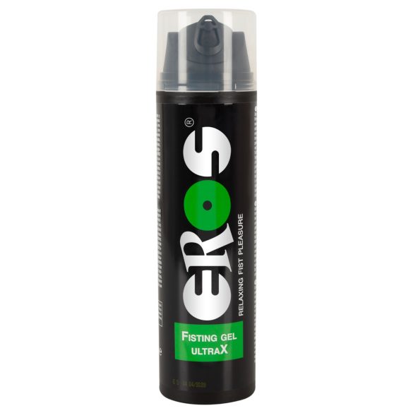 EROS Fisting - Glijmiddel Gel (200ml)