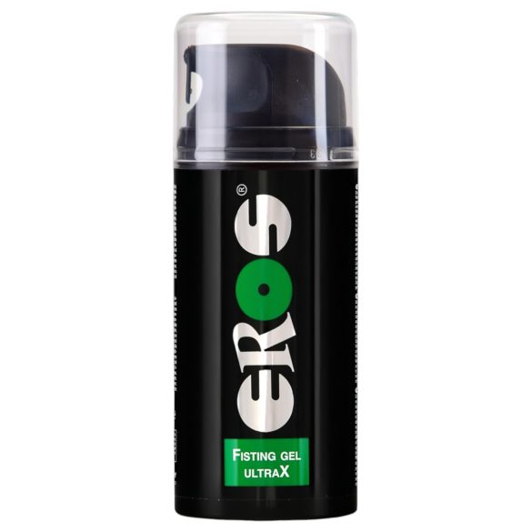 EROS Fisting - (vuist) glijmiddel gel (100ml)