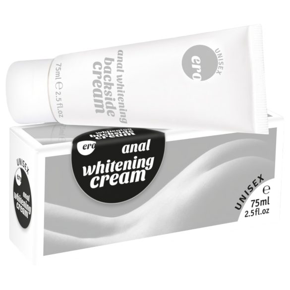 anale BLEKEN - anale en intieme witte crème (75 ml)