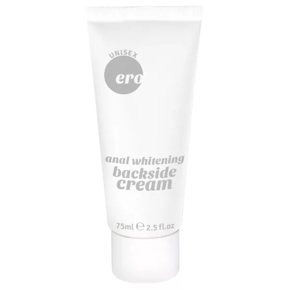 HOT - anale WHITENING - anale en intieme blekende crème (75 ml)