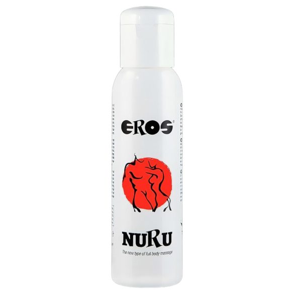 EROS - nuru massagegel - glijmiddel - 250ml