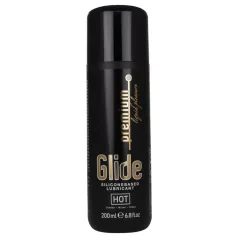 HOT Premium Glide - siliconen glijmiddel (200 ml)