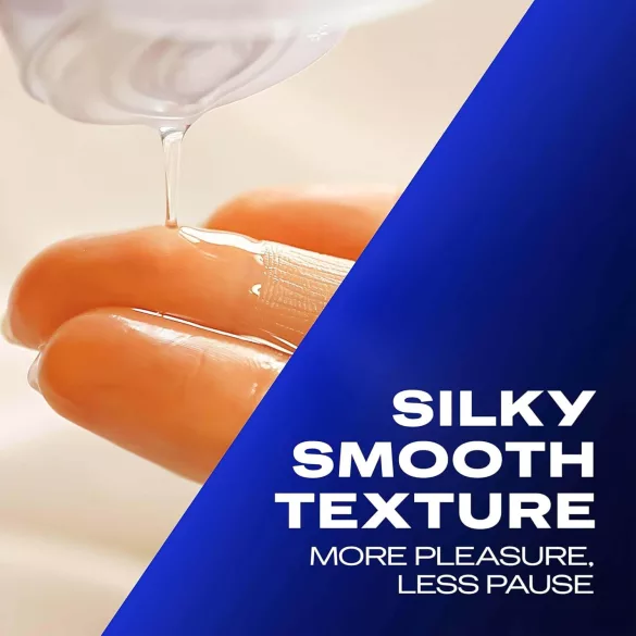 Durex Perfect Glide - glijmiddel op siliconenbasis - 50ml