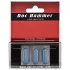 Doc Hammer - voedingssupplement capsules - uniseks - 3 stuks