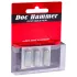 Doc Hammer - voedingssupplement capsules - uniseks - 3 stuks