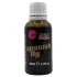HOT Spanish Fly Gold Woman - afrodisiacum voor vrouwen (30 ml)